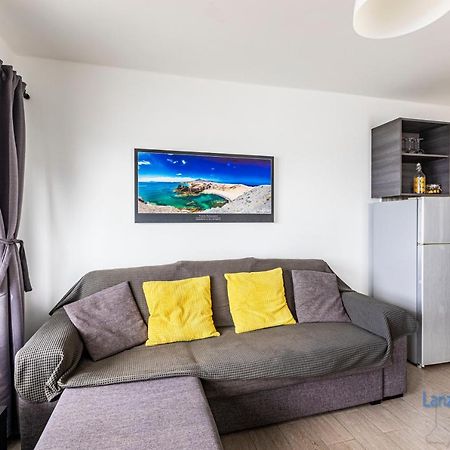 Vivienda Vacacional Lizzy Пуэрто дель Кармен Экстерьер фото