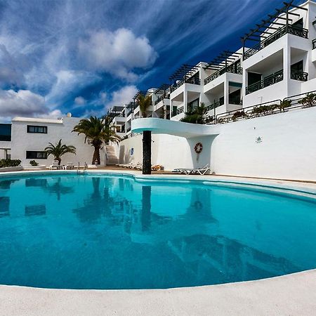 Vivienda Vacacional Lizzy Пуэрто дель Кармен Экстерьер фото