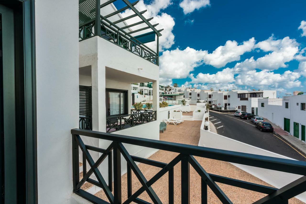 Vivienda Vacacional Lizzy Пуэрто дель Кармен Экстерьер фото
